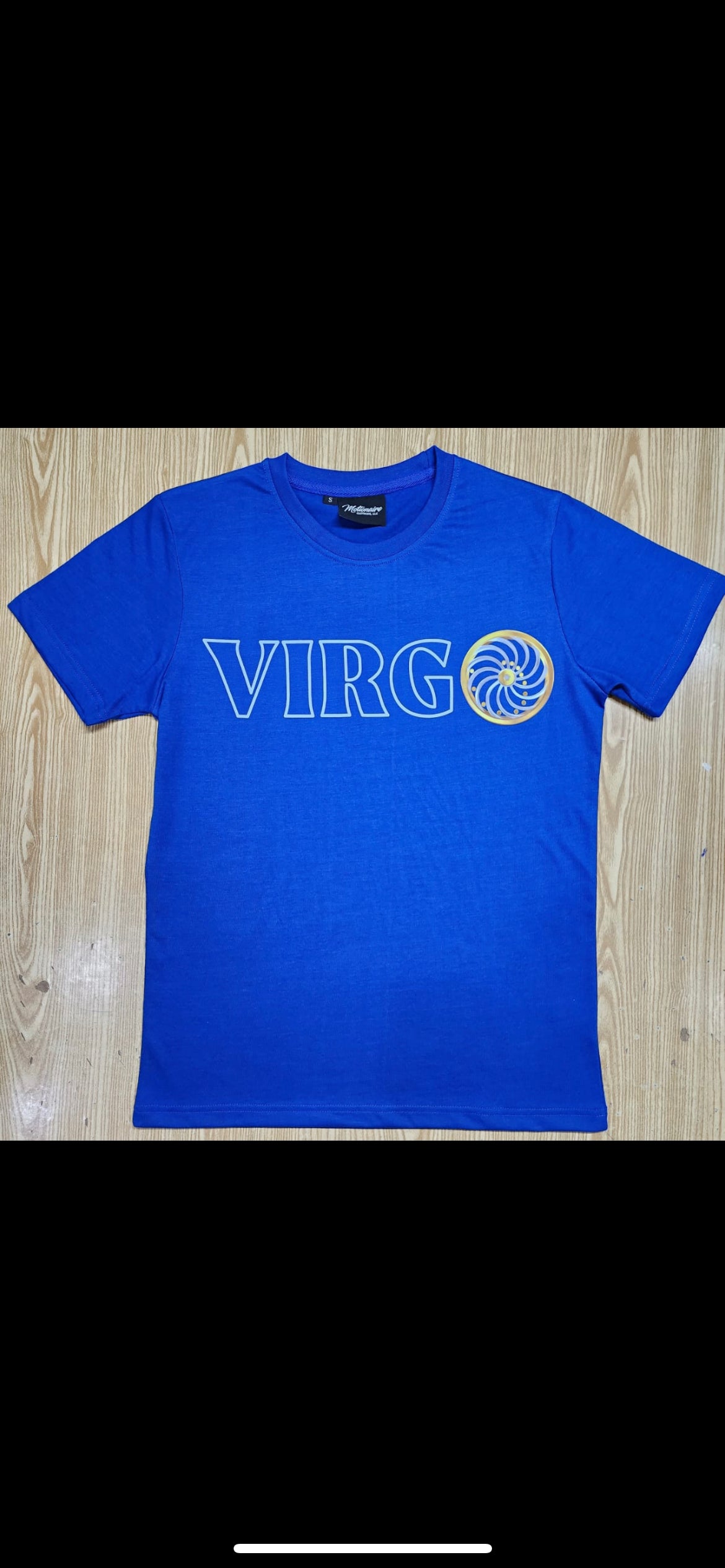 Virgo T-Shirt