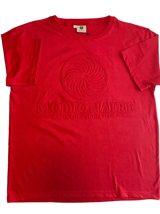 Logo Shirt (Red Eye)