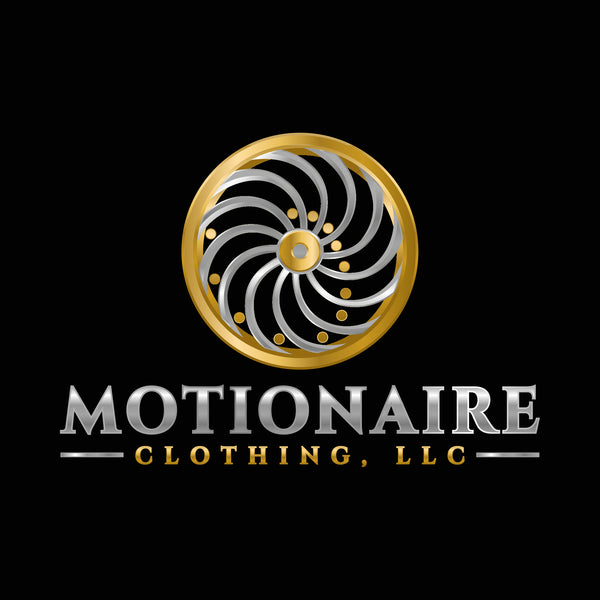 Motionaire Clothing, LLC 